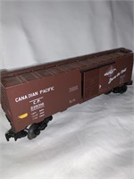 CP 229316 Boxcar