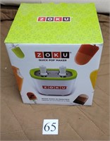 Zoku - Quick Pop Maker