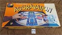 Aggravation Game ( Complete )
