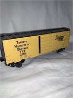 TH&B Boxcar 3358