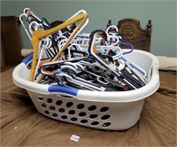Basket With Hangers