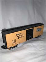 TH&B Boxcar 3533