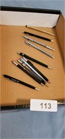 Cross Pens, Mechanical Pencils, Other