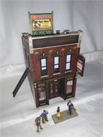 Sully's Tavern Building