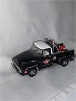 Diecast 1953 Ford f100 Tow Truck