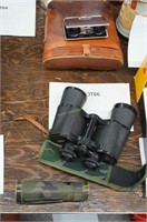 Fisher-Dietz binoculars 20x50,