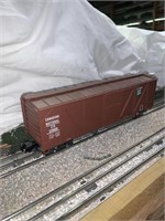 CN Rail Boxcar 535688