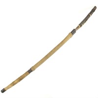 Wakizashi: Japanese Sword