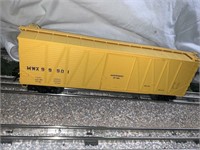 MWX Boxcar 99901
