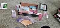 Travel Kits - Sewing, Manicure, Others