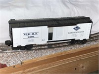 Reading Lines Boxcar 7504