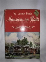 Mansions on Rails Book