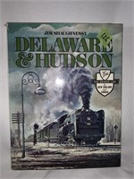 Delaware & Hudson Book