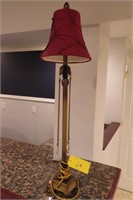 Tall Desk Lamp