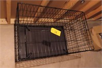 Wire Dog Kennel for large dog
