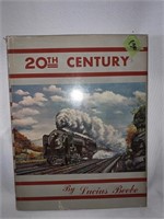 20th Century (Rail Book)