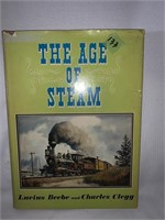The Age of Steam Book