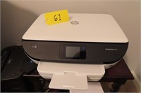 HP 7100 Inkjet Printer