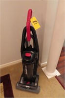 Sanitaire Quiet Clean Vacuum