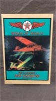 Wings of Texaco #1 diecast Airplane