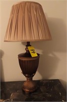 Large Lamp