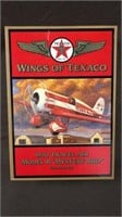 Wings of Texaco #5 diecast Airplane