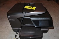 HP Officejet 8600 Plus Printer