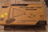 Pool Volleyball Set (new in box)
