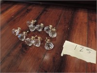 Misc. Glass Pull Knobs