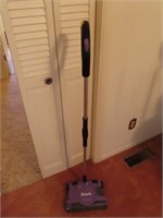 SHARK RECHARGEABLE SWEEPER