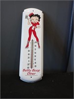 Betty Boop thermometer