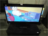 Toshiba 30" Television with Remote