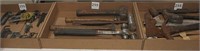 3 flat lots-Snap-On set & other Allen wrenches-