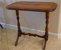 Small side table