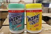 Wipes