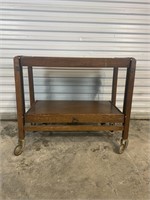 BAR CART