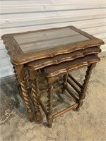 STACK TABLES