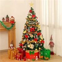 Christmas Tree Christmas Supplies