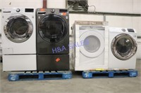 Washers/ Dryers