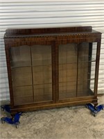 CURIO CABINET