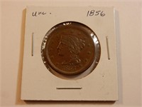 1856 Lg Cent AU