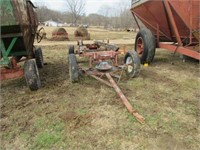 Farm Trailer