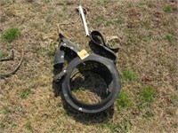 Horse Tire Swing