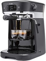 Mr. Coffee All-in- One Pods Coffee Maker