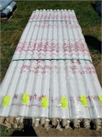 Roll of House Wrap 9'x150' (1,350 sf/Roll)x4