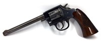 Iver Johnson Arms Target Sealed 8 Revolver