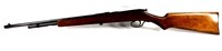 Stevens .22 Cal. Bolt Action Rifle