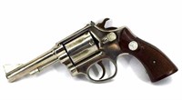 Taurus Model 84 .38 Spl. Revolver