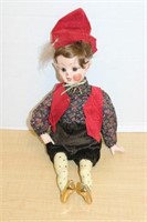 IMP/ELF CLOTH BODY DOLL