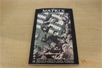 MATRIX COMIC VOLUME 2 BOOK